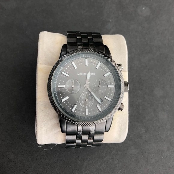 Men’s Michael Kors Watch - Picture 4 of 6